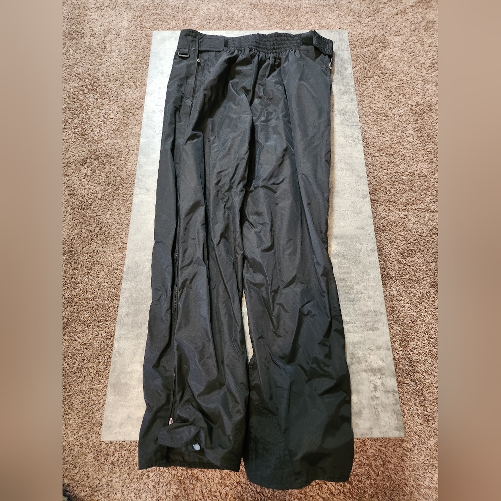 Sierra Experience snow pants